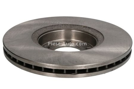 Disc frână față ABE, pentru: OPELVECTRA; OPEL SIGNUM, VECTRA C, VECTRA C GTS; SAAB 9-3, 9-3X 1.8-3.2 04.02-02.15