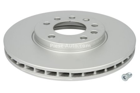 Disc frână față ABE, pentru: OPEL ASTRA G, ASTRA G/KOMBI, ASTRA H, ASTRA H CLASSIC, ASTRA H GTC, ASTRA H/KOMBI, COMBO TOUR, COMBO/MINIVAN 1.2-2.2D 02.98-