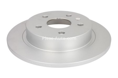 Disc frână spate ABE  (acoperit) pentru: OPEL INSIGNIA A, INSIGNIA A COUNTRY; SAAB 9-5 1.4-2.8 07.08-