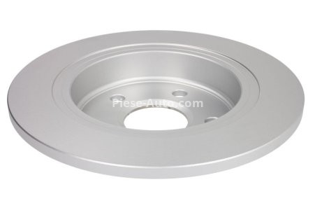 Disc frână spate ABE  (acoperit) pentru: OPEL INSIGNIA A, INSIGNIA A COUNTRY; SAAB 9-5 1.4-2.8 07.08-