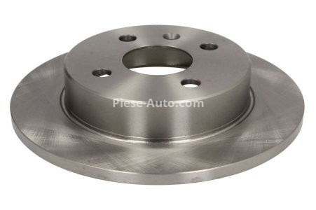 Disc frână spate ABE, pentru: OPEL CORSA; OPEL ASTRA F CLASSIC, ASTRA G, ASTRA G CLASSIC, ASTRA G/KOMBI, ASTRA H, ASTRA H CLASSIC, ASTRA H GTC 1.2-2.0D 08.94-