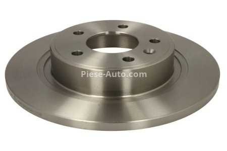 Disc frână spate ABE, pentru:  OPEL AMPERA, ASTRA J, ASTRA J GTC, CASCADA, ZAFIRA C 1.3D-2.0D 05.09-