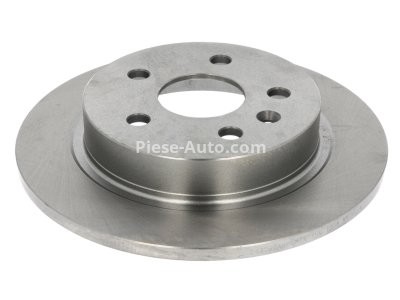Disc frână spate ABE, pentru: OPEL INSIGNIA A, INSIGNIA A COUNTRY; SAAB 9-5 1.4-2.8 07.08-