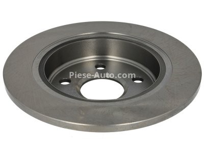Disc frână spate ABE, pentru: OPEL INSIGNIA A, INSIGNIA A COUNTRY; SAAB 9-5 1.4-2.8 07.08-