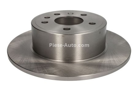 Disc frână spate ABE, pentru:  OPEL VECTRA B; SAAB 900 II, 9-3, 9-5 1.6-3.0 07.93-12.09