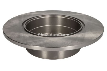 Disc frână spate ABE, pentru:  OPEL VECTRA B; SAAB 900 II, 9-3, 9-5 1.6-3.0 07.93-12.09