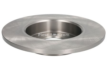 Disc frână spate ABE, pentru: OPEL ASTRA G, ASTRA G/KOMBI, ASTRA H, ASTRA H CLASSIC, ASTRA H GTC, ASTRA H/KOMBI, COMBO TOUR, COMBO/MINIVAN 1.2-2.2D 02.98-