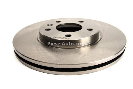 Disc frână față ABE, pentru: OPEL AMPERA, ASTRA J, ASTRA J GTC, ASTRA J/HATCHBACK, CASCADA, INSIGNIA B, INSIGNIA B GRAND SPORT 1.3D-2.0D 05.09-