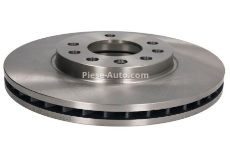 Disc frână față ABE, pentru: OPEL ASTRA G, ASTRA G/KOMBI, ASTRA H, ASTRA H CLASSIC, ASTRA H GTC, ASTRA H/KOMBI, COMBO TOUR, COMBO/MINIVAN 1.2-2.2D 02.98-