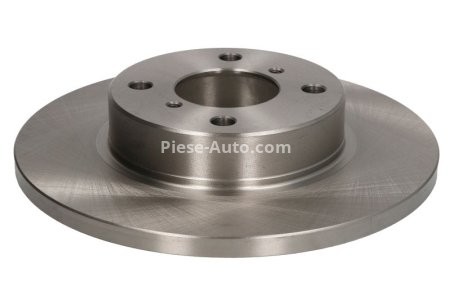 Disc frână față ABE, pentru: OPEL AGILA; SUZUKI WAGON R, WAGON R+ 1.0-1.3D 05.00-