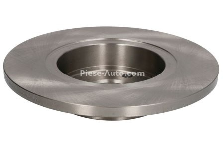 Disc frână față ABE, pentru: OPEL AGILA; SUZUKI WAGON R, WAGON R+ 1.0-1.3D 05.00-