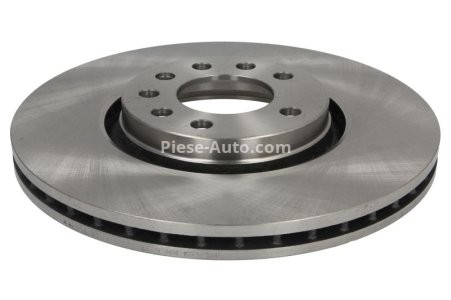 Disc frână față ABE, pentru: OPEL ASTRA G, ASTRA H, ASTRA H GTC, ASTRA H/KOMBI, CORSA D, CORSA E, CORSA E/HATCHBACK, MERIVA A, MERIVA B, VECTRA B, ZAFIRA A 1.2-3.0D 09.95-