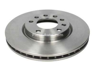 Disc frână față ABE, pentru: OPEL CORSA D 1.4/1.7D 08.06-08.14