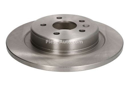 Disc frână spate ABE, pentru: OPEL ASTRA K, ASTRA K/KOMBI 1.0-1.6D 06.15-