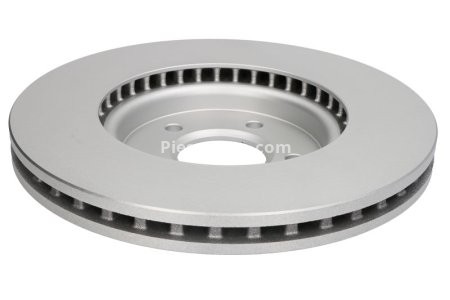 Disc frână față ABE (acoperit) pentru: OPEL ASTRA J, ASTRA J GTC, CASCADA, INSIGNIA A, ZAFIRA C 1.3D-2.8 07.08-