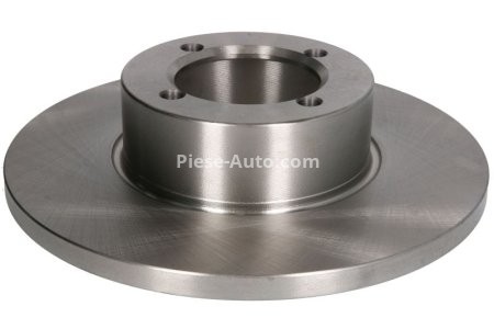 Disc frână față ABE, pentru: OPEL ASCONA B, ASTRA F, CORSA B, KADETT C, KADETT C CITY, MANTA B, MONZA A, REKORD D, REKORD E 1.2-3.0 01.72-09.00