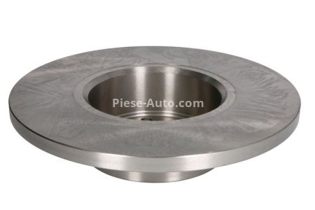 Disc frână față ABE, pentru: OPEL ASCONA B, ASTRA F, CORSA B, KADETT C, KADETT C CITY, MANTA B, MONZA A, REKORD D, REKORD E 1.2-3.0 01.72-09.00