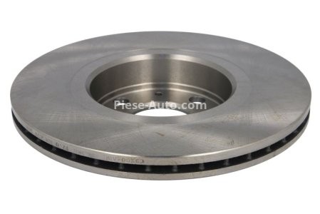 Disc frână față ABE, pentru: OPEL ASTRA F, CORSA B, TIGRA, VECTRA A 1.4-1.8 09.88-12.00