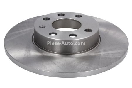 Disc frână față ABE, pentru: OPEL ASTRA G, ASTRA G/KOMBI 1.2-2.0D 02.98-04.05