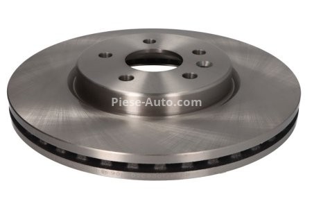 Disc frână față ABE, pentru: OPEL ASTRA K, ASTRA K/KOMBI 1.0-1.6D 06.15-