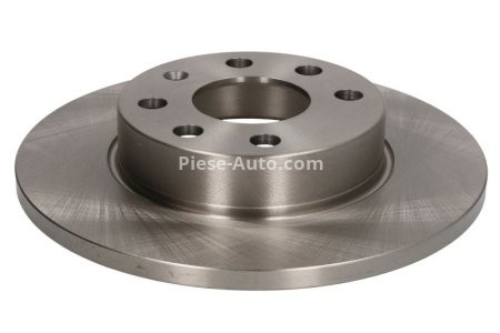 Disc frână față ABE, pentru: OPEL CORSA B, CORSA C, CORSA C/HATCHBACK 1.0-1.4 03.93-12.09