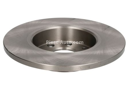 Disc frână față ABE, pentru: OPEL CORSA B, CORSA C, CORSA C/HATCHBACK 1.0-1.4 03.93-12.09