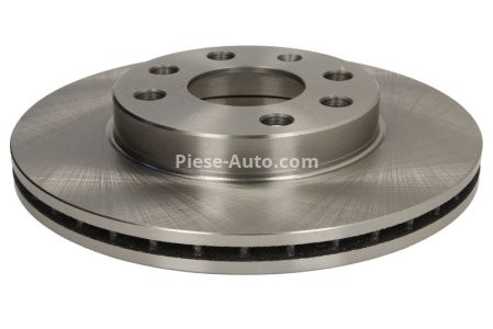 Disc frână față ABE, pentru: OPEL CORSA C, CORSA C/HATCHBACK 1.0-1.7D 09.00-12.09