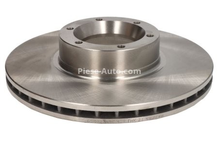 Disc frână față ABE, pentru: OPEL MOVANO A; RENAULT MASTER II 1.9D-3.0D 07.98-