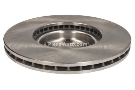 Disc frână față ABE, pentru: OPEL MOVANO A; RENAULT MASTER II 1.9D-3.0D 07.98-