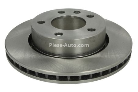 Disc frână față ABE, pentru: OPEL OMEGA A 1.8-2.4 09.86-04.94