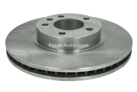 Disc frână față ABE, pentru: OPEL OMEGA A, OMEGA B, SENATOR B 2.0-3.6 03.87-07.03
