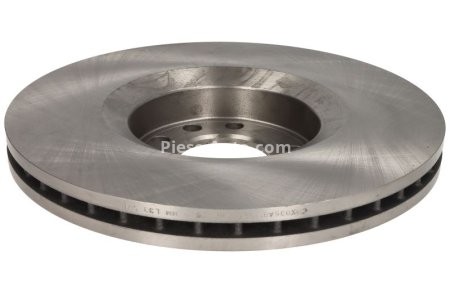 Disc frână față ABE, pentru: OPEL SIGNUM, VECTRA C, VECTRA C GTS; SAAB 9-3, 9-3X 1.8-3.2 08.02-02.15