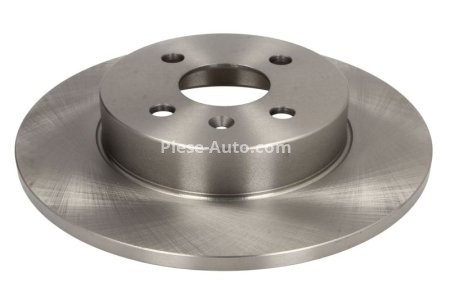 Disc frână spate ABE  (cu material de montaj) pentru: OPEL ASTRA G, ASTRA H, COMBO TOUR, COMBO/MINIVAN, CORSA C, CORSA C/HATCHBACK, MERIVA A 1.3D-2.0 09.00- 1