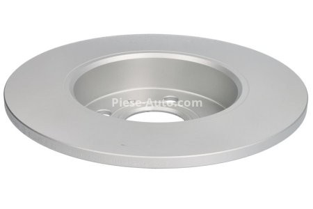 Disc frână spate ABE  (cu material de montaj) pentru: OPEL ASTRA G, ASTRA H, COMBO TOUR, COMBO/MINIVAN, MERIVA A 1.3D-2.0 10.01-