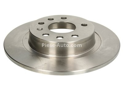 Disc frână spate ABE, pentru: OPEL ASTRA H, ASTRA H GTC, ZAFIRA B, ZAFIRA B/MINIVAN 1.7D-2.2 03.05-04.15