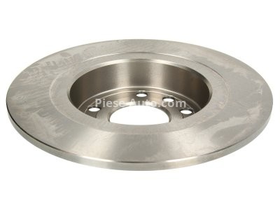 Disc frână spate ABE, pentru: OPEL ASTRA H, ASTRA H GTC, ZAFIRA B, ZAFIRA B/MINIVAN 1.7D-2.2 03.05-04.15