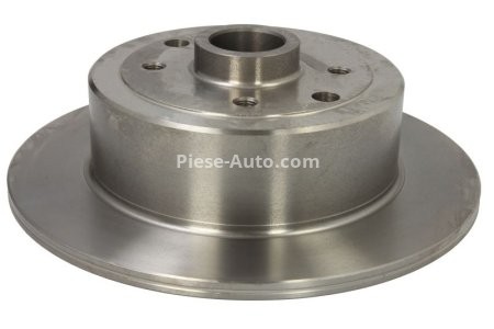 Disc frână spate ABE, pentru: OPEL CALIBRA A, KADETT E, VECTRA A 2.0 09.86-12.96