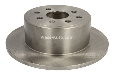 Disc frână spate ABE, pentru: OPEL CALIBRA A, VECTRA A 1.8/2.0 01.89-07.97