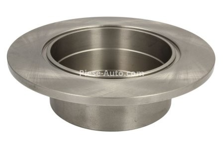 Disc frână spate ABE, pentru: OPEL CALIBRA A, VECTRA A 1.8/2.0 01.89-07.97