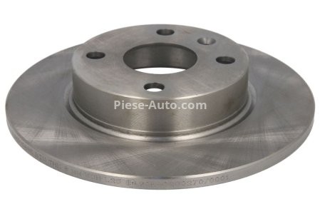 Disc frână spate ABE, pentru: OPEL COMBO TOUR, COMBO/MINIVAN, CORSA C, CORSA C/HATCHBACK, TIGRA 1.0-1.8 09.00-