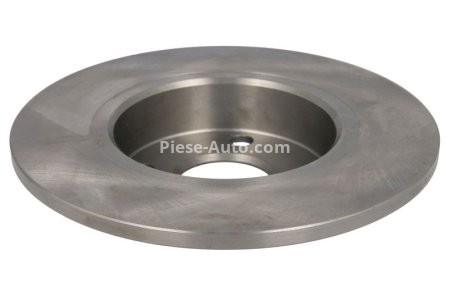 Disc frână spate ABE, pentru: OPEL COMBO TOUR, COMBO/MINIVAN, CORSA C, CORSA C/HATCHBACK, TIGRA 1.0-1.8 09.00-