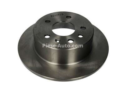 Disc frână spate ABE, pentru: OPEL OMEGA A, SENATOR B 1.8-3.6 09.86-04.94
