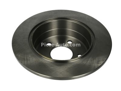 Disc frână spate ABE, pentru: OPEL OMEGA A, SENATOR B 1.8-3.6 09.86-04.94