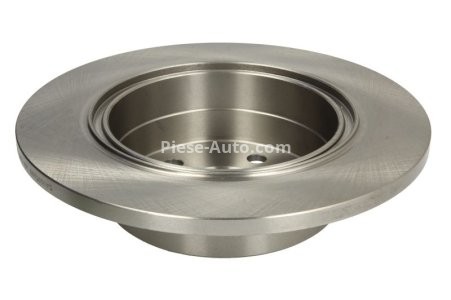 Disc frână spate ABE, pentru: OPEL OMEGA B 2.0-3.2 03.94-07.03