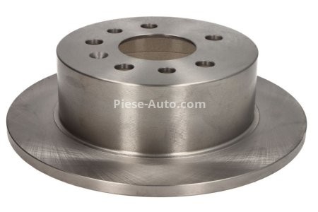 Disc frână spate ABE, pentru: OPEL VECTRA A, VECTRA B; SAAB 900 II, 9-5 1.6-2.5 02.93-08.05