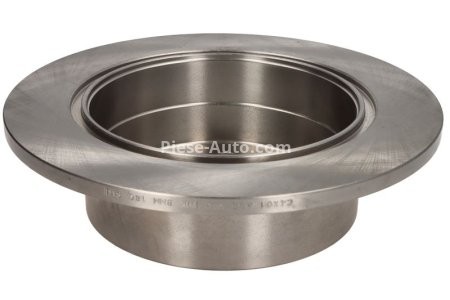 Disc frână spate ABE, pentru: OPEL VECTRA A, VECTRA B; SAAB 900 II, 9-5 1.6-2.5 02.93-08.05