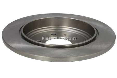 Disc frână spate ABE, pentru: PEUGEOT 605 2.0-3.0 06.89-09.99