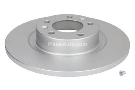 Disc frână spate ABE  (acoperit) pentru: PEUGEOT 508 I, 508/KOMBI 1.6-2.2D 11.10-