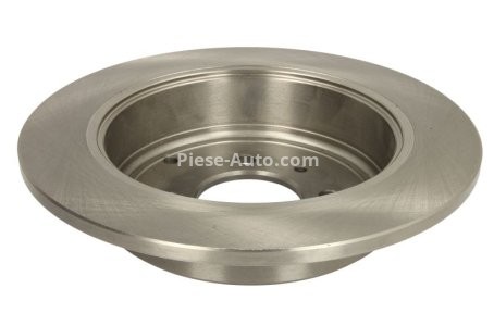 Disc frână spate ABE, pentru: PEUGEOT 406 1.6-3.0 11.95-12.04