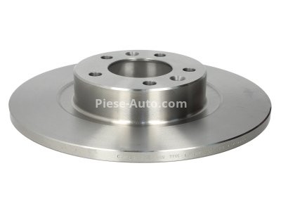 Disc frână spate ABE, pentru: PEUGEOT 508 I, 508/KOMBI 1.6-2.2D 11.10-